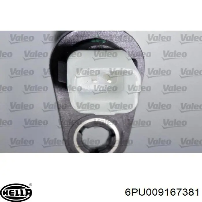 Comprar 366427 VALEO Sensor de cigüeñal