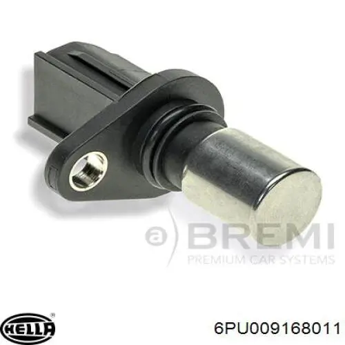 Comprar SS1235612B1 Delphi Sensor de posición del árbol de levas