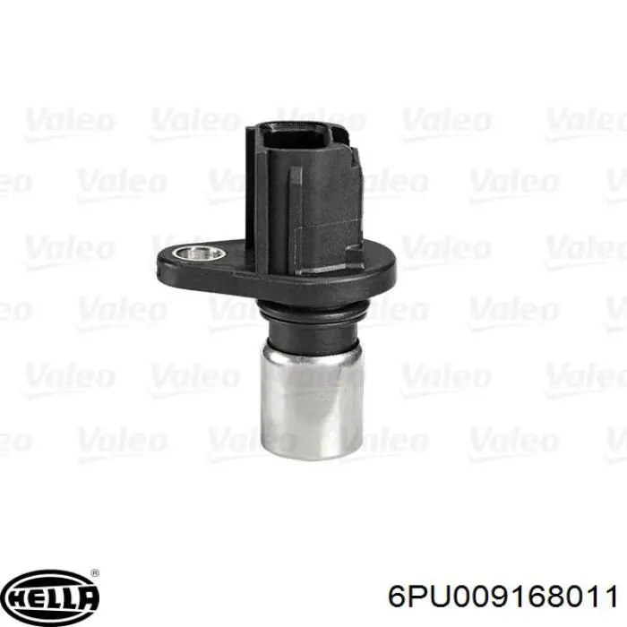 Sensor de árbol de levas SS1235612B1 Delphi