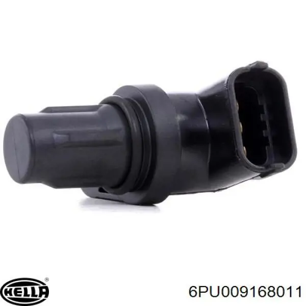 253861 VALEO Sensor posición arbol de levas