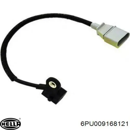 Sensor de árbol de levas NGK 81295 precio, desde 25,14 EUR