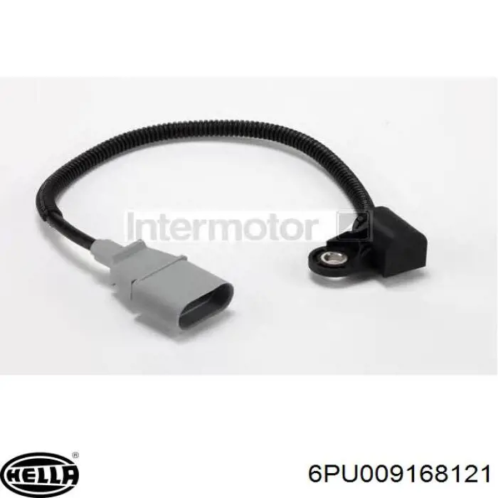 Comprar 81295 NGK Sensor de posición del árbol de levas