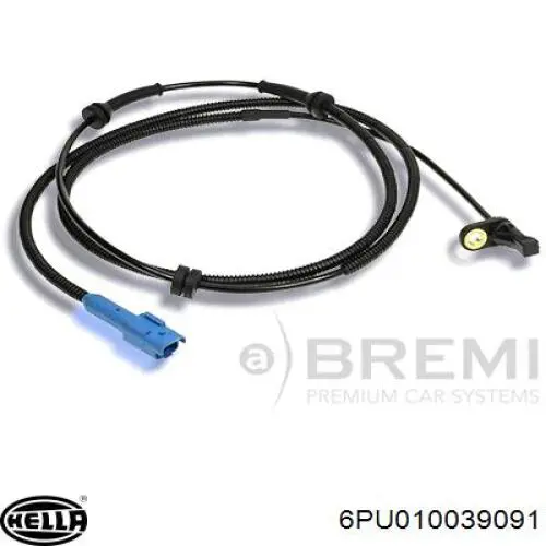 Sensor ABS, rueda trasera Bosch 0986594568 precio, desde 20,48 EUR