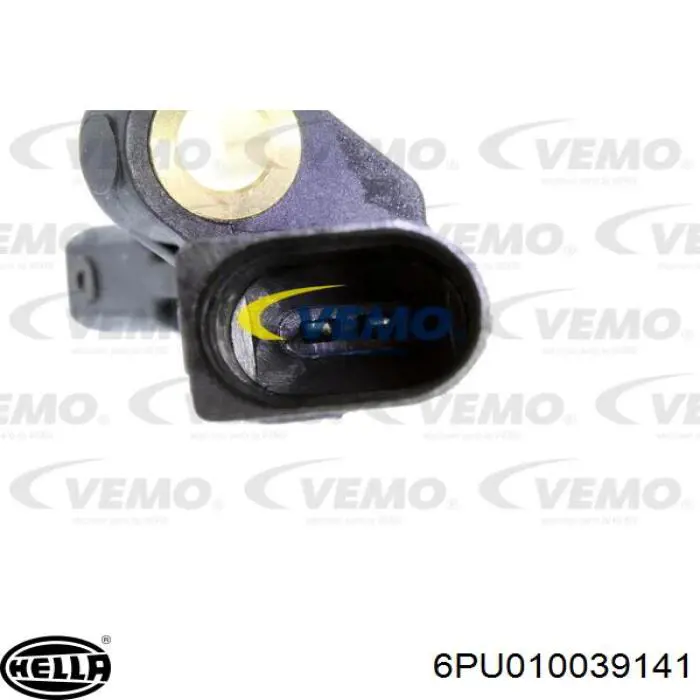 Sensor ABS trasero derecho Volkswagen Passat 3C5