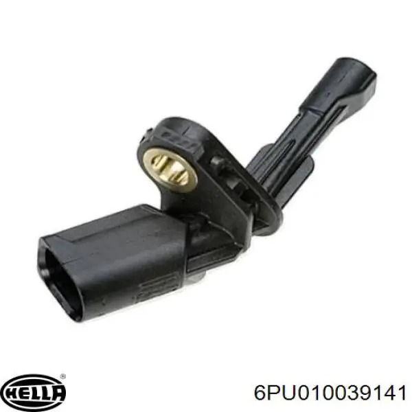 Sensor ABS trasero derecho Volkswagen Passat 3C5