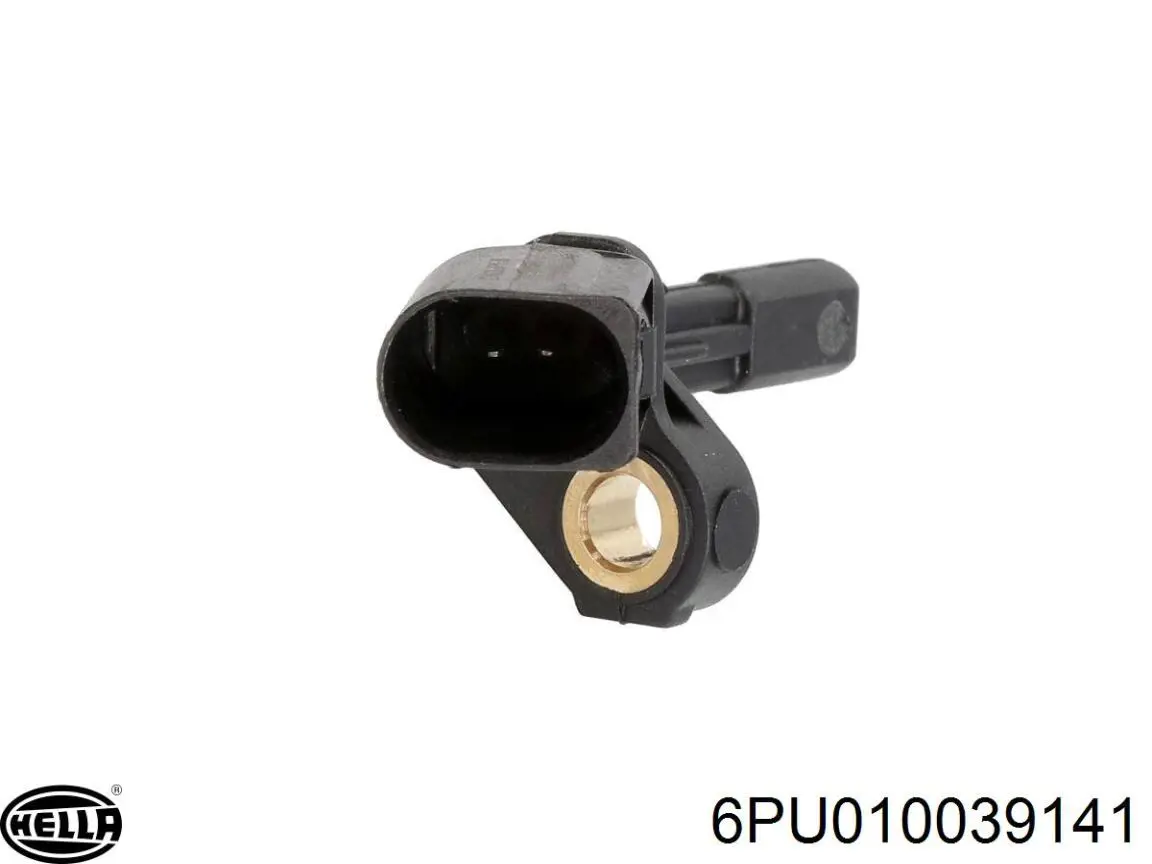 Sensor ABS trasero derecho Volkswagen Passat 3C5