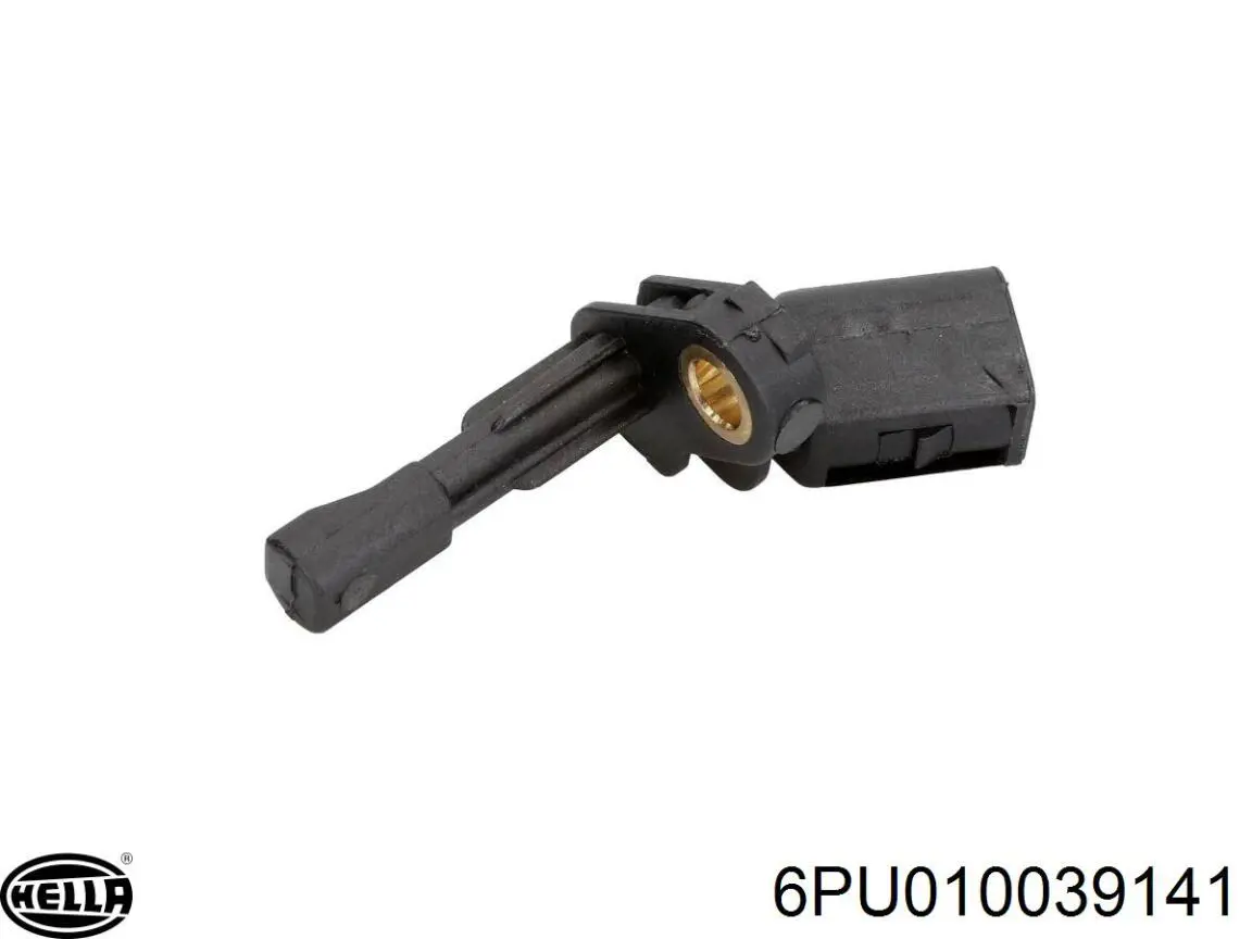 Sensor ABS trasero derecho Volkswagen Passat 3C5