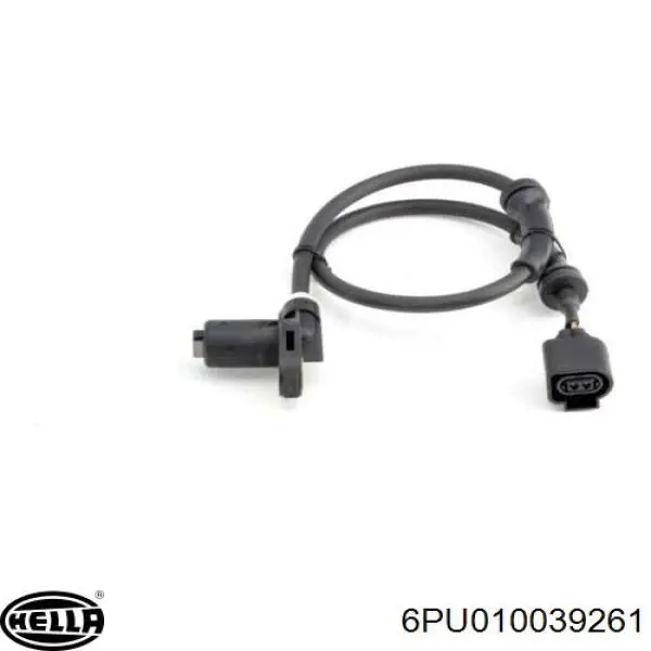 Sensor ABS de rueda delantera Ford 7384950 precio, desde 13,68 EUR