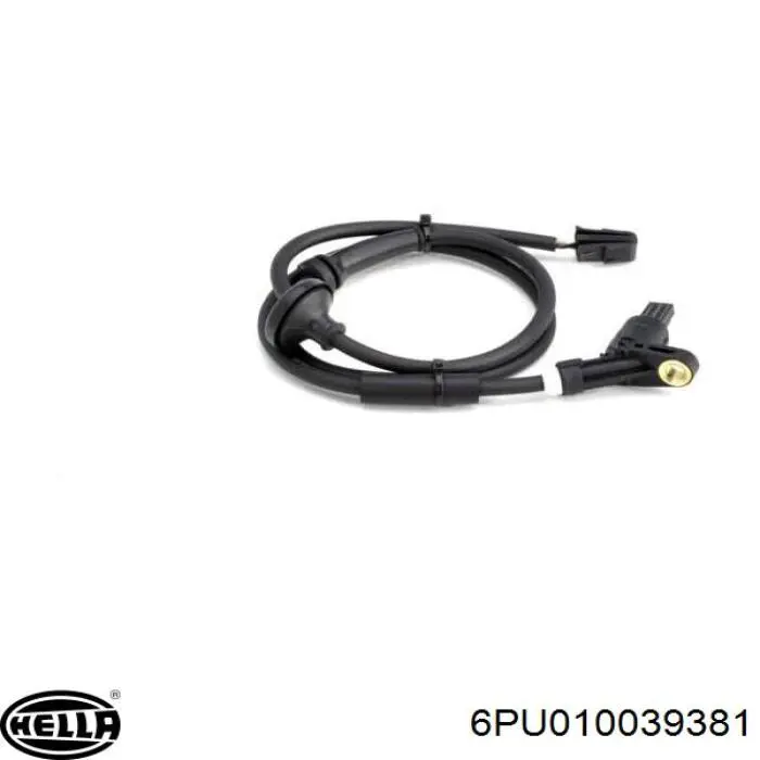 Sensor ABS, rueda trasera FAE 78015 precio, desde 10,51 EUR