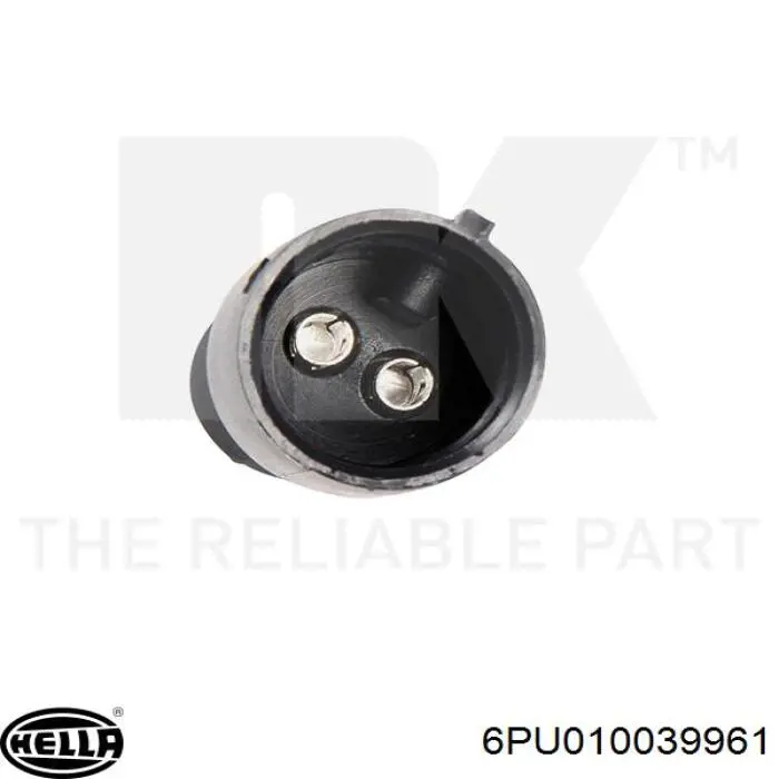 Sensor ABS de rueda delantera Sidat 841554 precio, desde 27,81 EUR