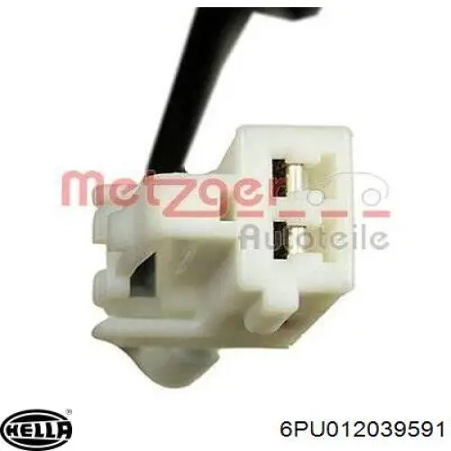 Sensor de freno, trasero izquierdo Bremi 51275 precio, desde 35,30 EUR