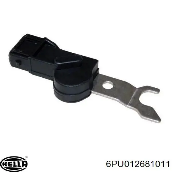 Sensor de árbol de levas HELLA 6PU012681011 precio, desde 30,07 EUR