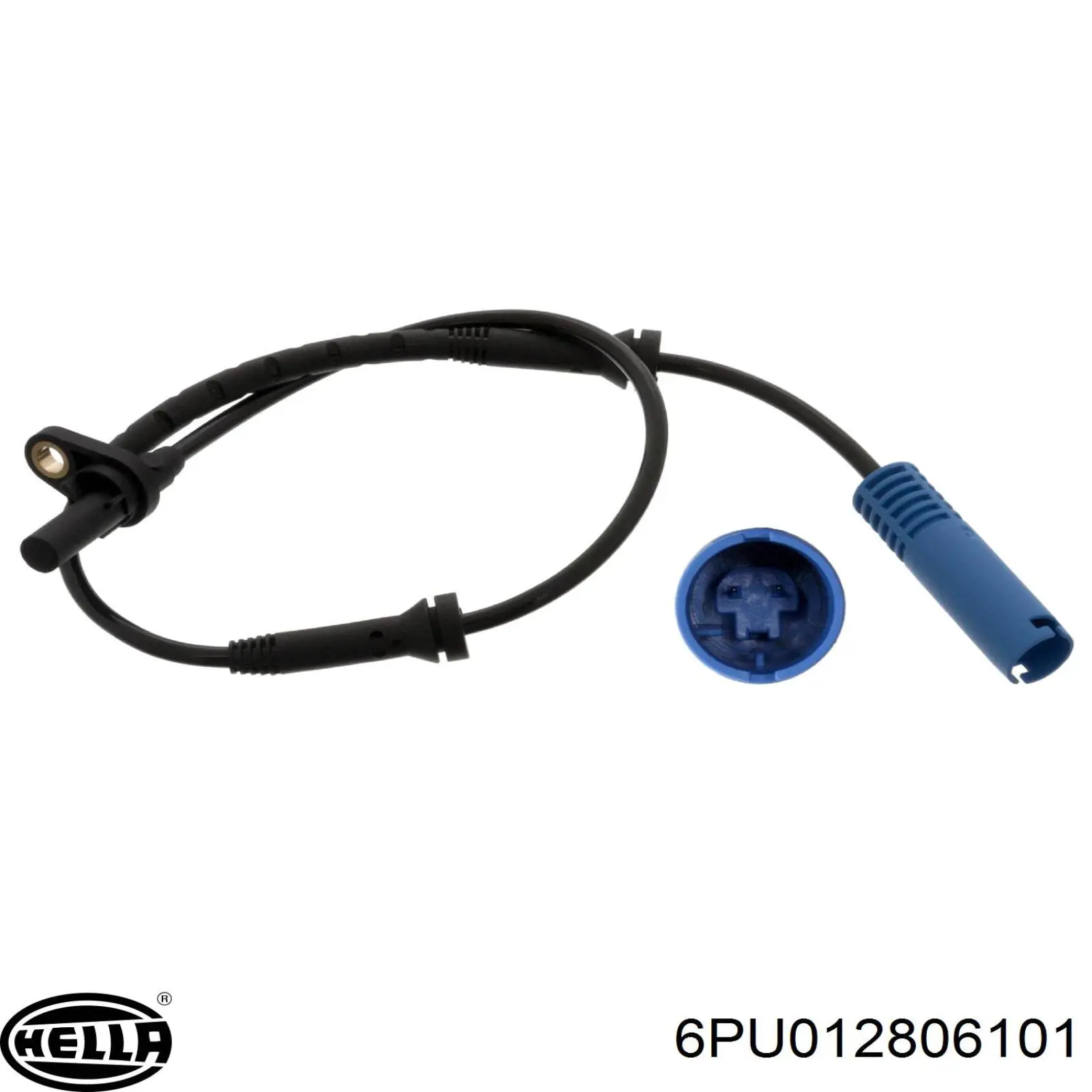 Comprar 34526764858 BMW Sensor revoluciones de la rueda, delantero