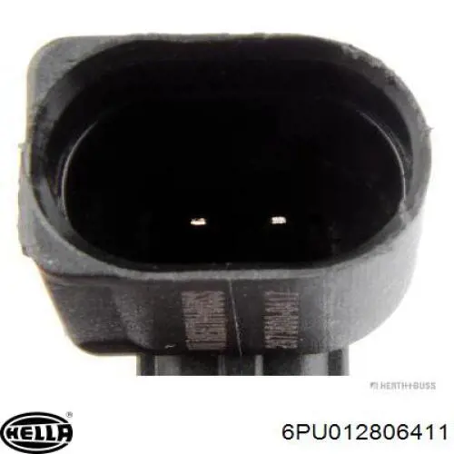 Sensor ABS 986594560 Bosch