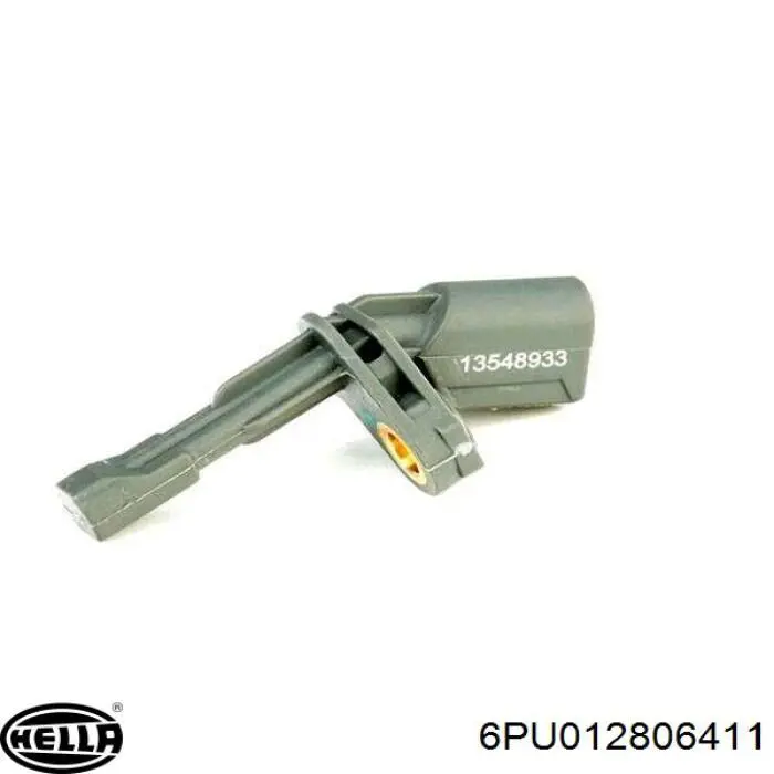 Sensor ABS de rueda delantera ERA 560801A precio, desde 16,98 EUR