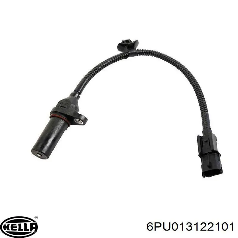 Sensor de árbol de levas VAG 6PU013122101 precio, desde 31,14 EUR