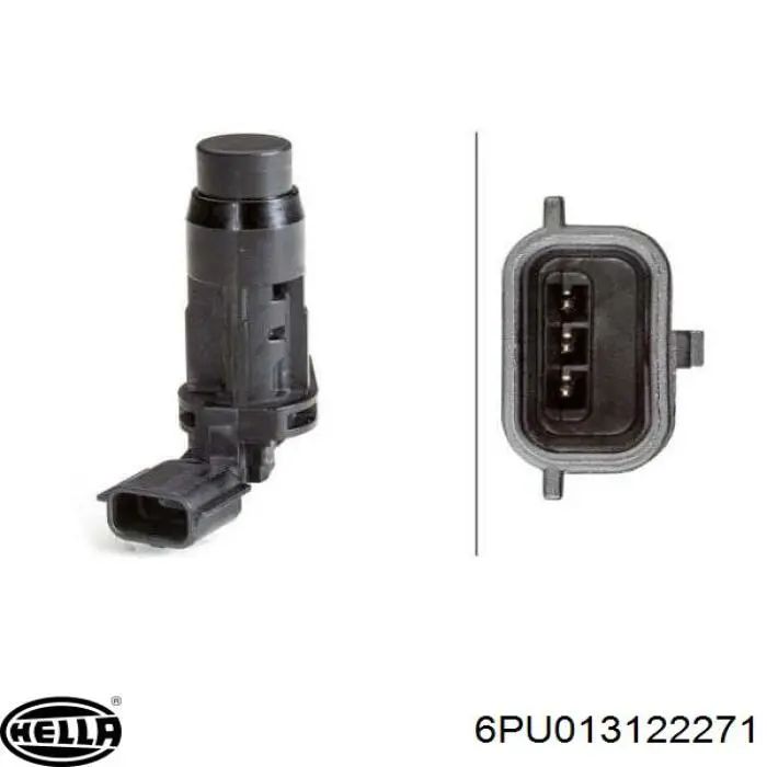 Generador de impulsos, cigüeñal  Mercedes 2819050300 precio, desde 29,92 EUR