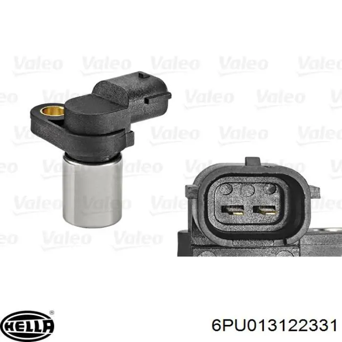 Comprar 81034 NGK Sensor de posición del árbol de levas