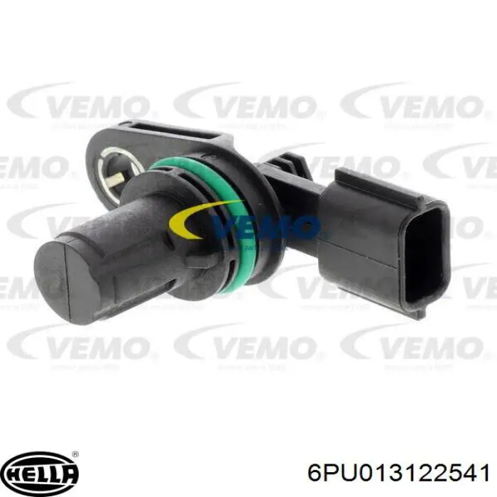Sensor de posición del árbol de levas Nissan Qashqai 2 J11