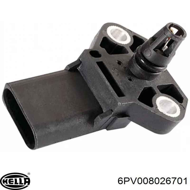 Potenciómetro pedal acelerador VAG 8E2721523J precio, desde 60,98 EUR