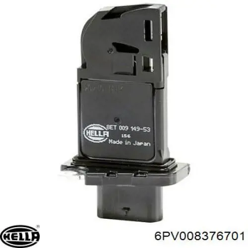 Comprar 6PV008376701 HELLA Pedal del acelerador