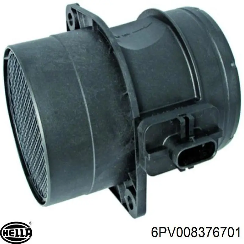 Potenciómetro pedal acelerador HELLA 6PV008376701 precio, desde 50,82 EUR