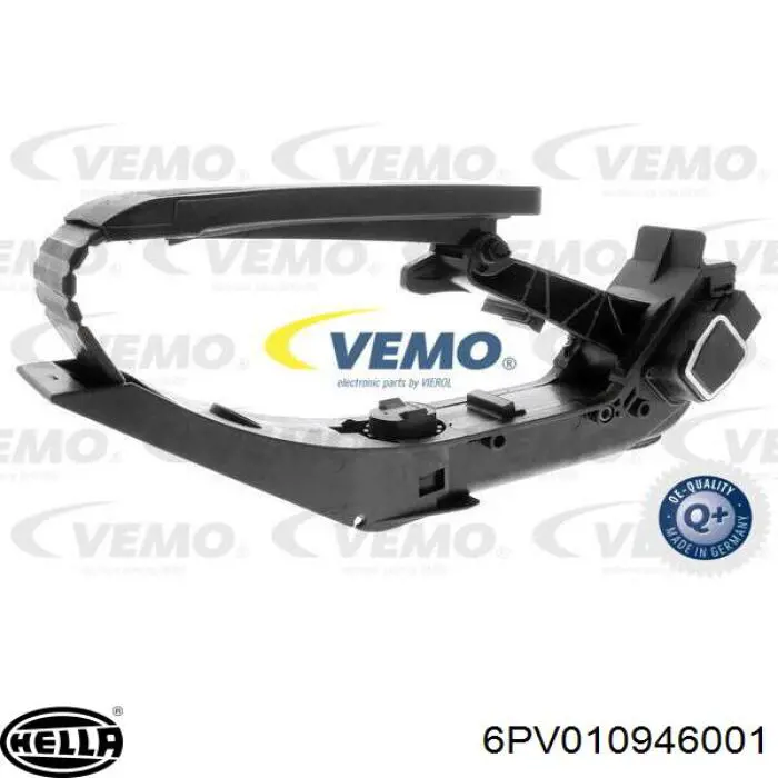 Comprar 2203000004 Mercedes Pedal del acelerador