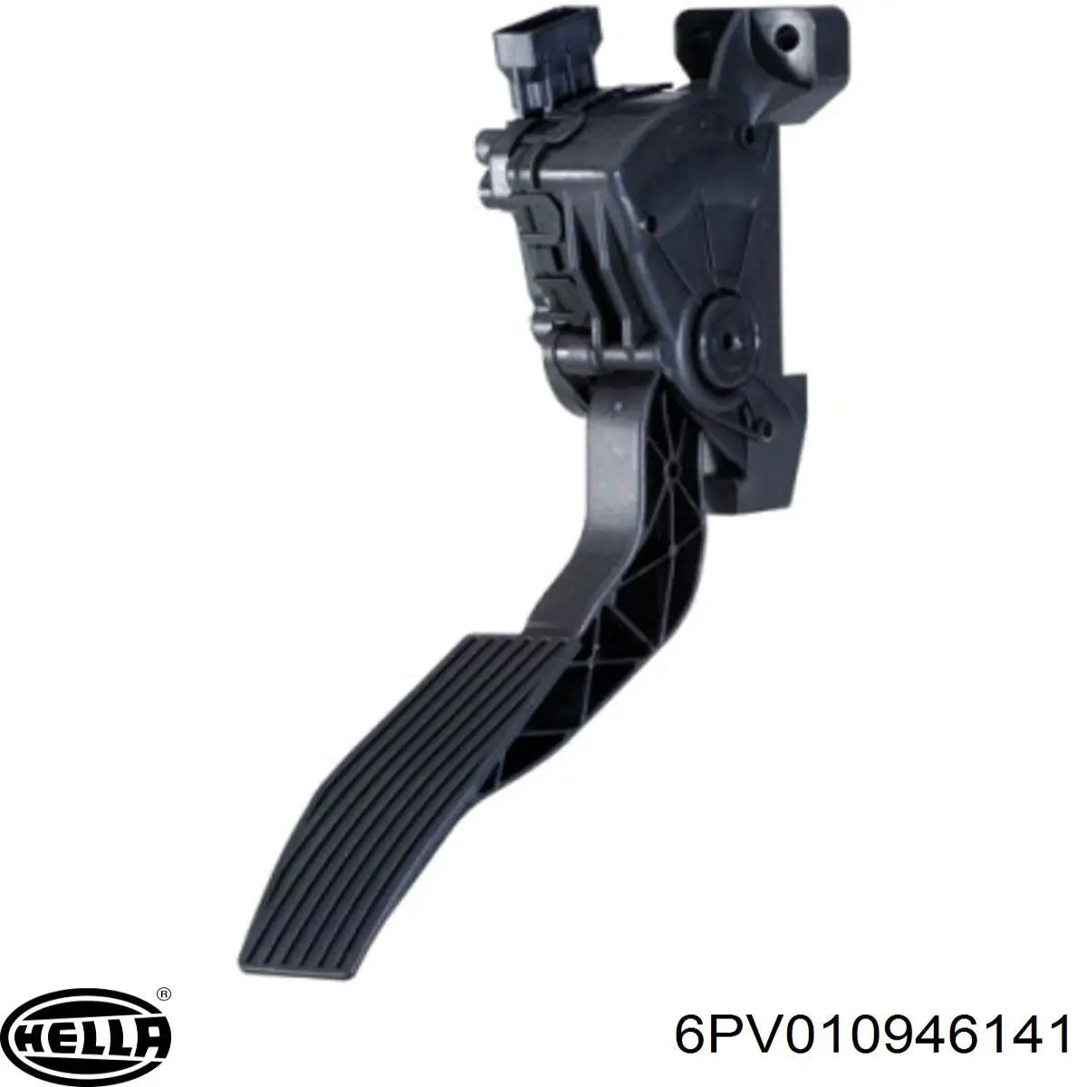 Comprar 6PV010946141 HELLA Pedal del acelerador