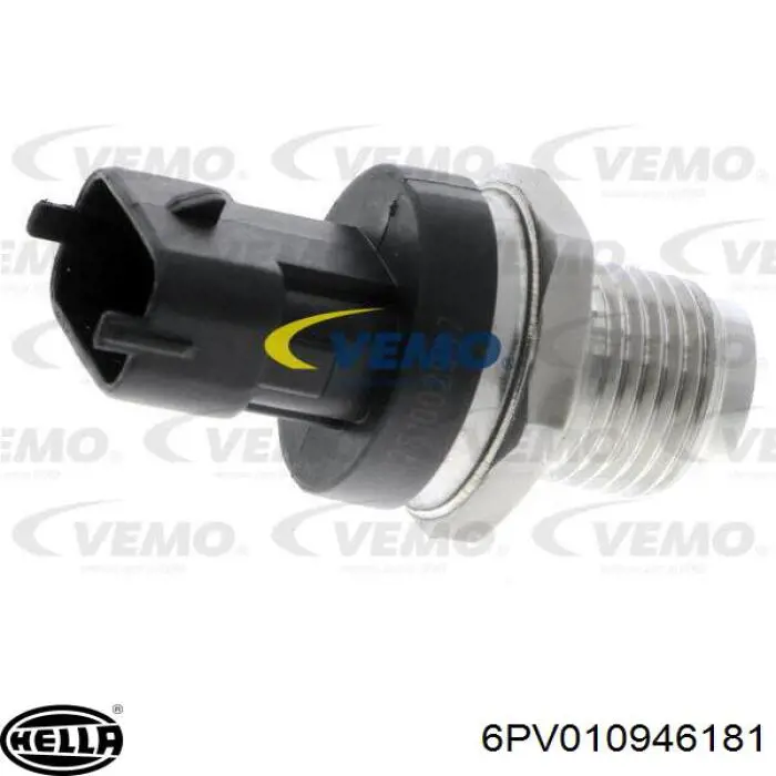 Comprar 6PV010946181 HELLA Pedal del acelerador