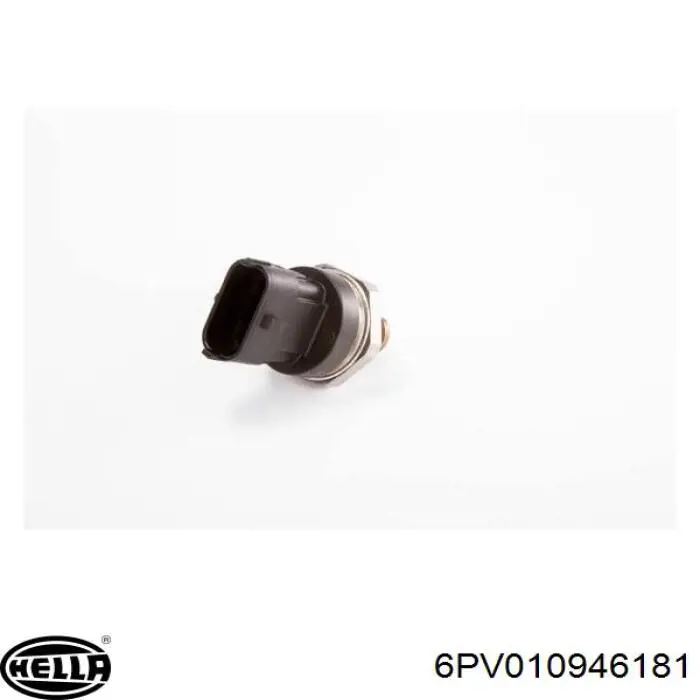 Pedal del acelerador 6PV010946181 HELLA