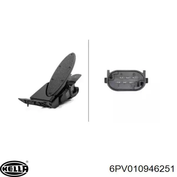 Potenciómetro pedal acelerador BMW 35406889813 precio, desde 75,50 EUR