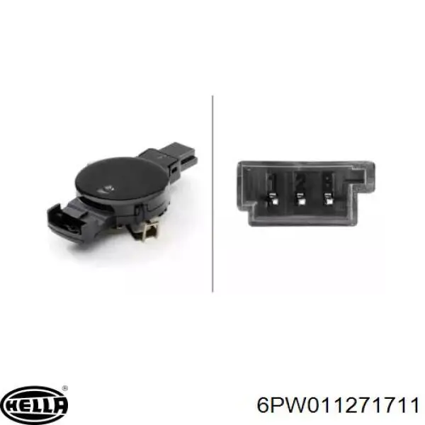 Sensor de lluvia BMW 61356814598 precio, desde 94,46 EUR