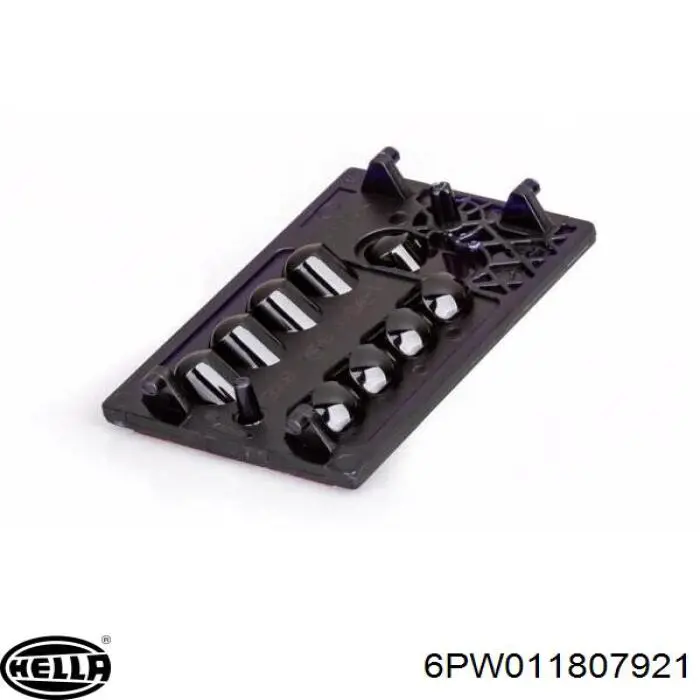 Comprar 9270588 BMW Sensor de lluvia