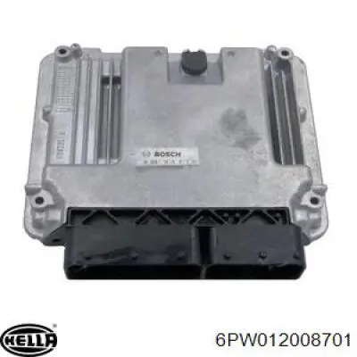 Sensor de lluvia HELLA 6PW012008701 precio, desde 106,00 EUR