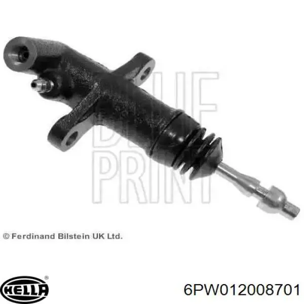 Comprar 6PW012008701 HELLA Sensor de lluvia