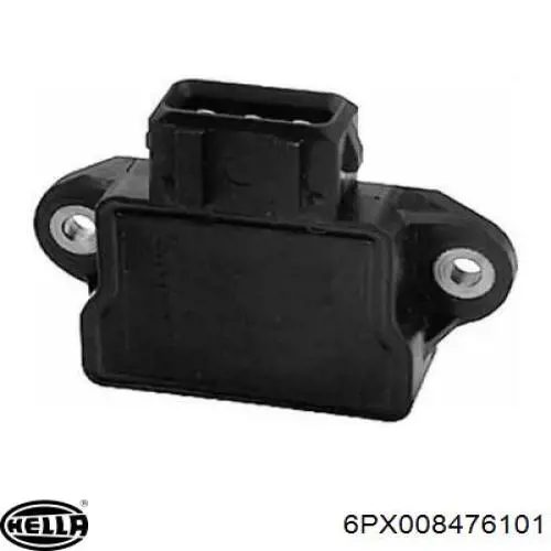 Sensor TPS 021907385B VAG