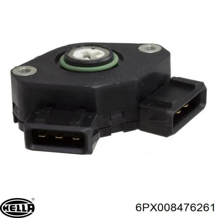 Sensor TPS 037907385M VAG