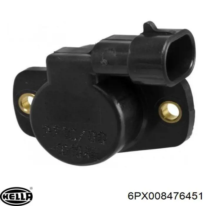 Sensor TPS 550150A ERA