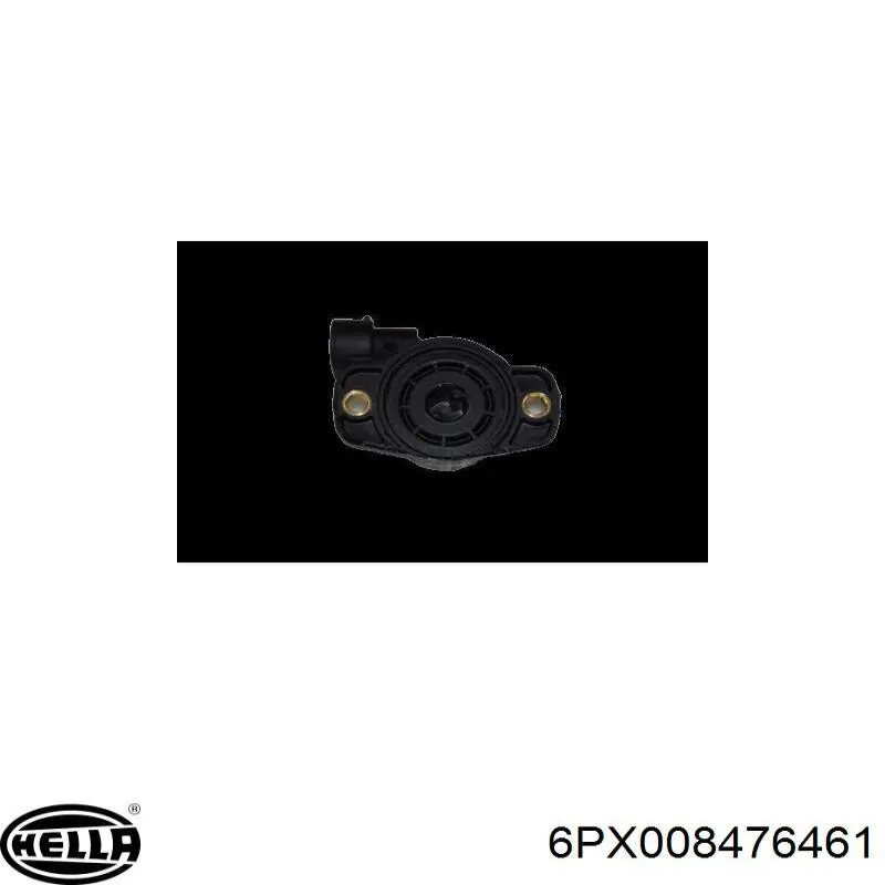 Sensor, posición mariposa Fiat/Alfa/Lancia 71752638 precio, desde 36,41 EUR