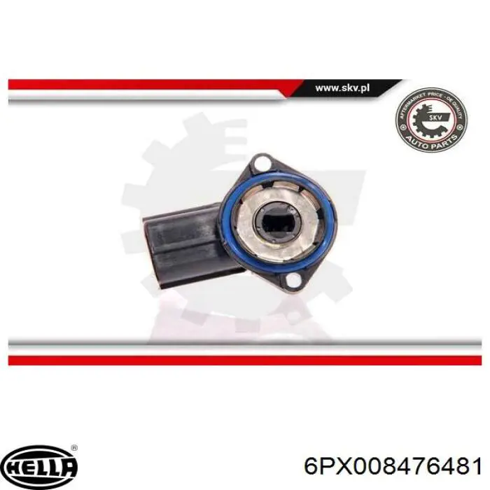 Sensor, posición mariposa Ford YS4Z9B989BB precio, desde 29,28 EUR