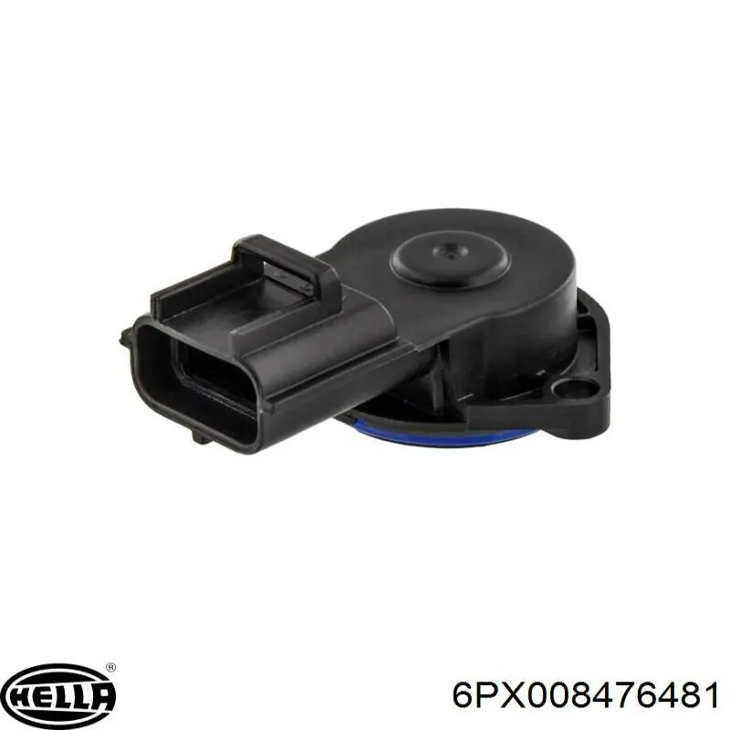 Comprar YS4Z9B989BB Ford Sensor tps
