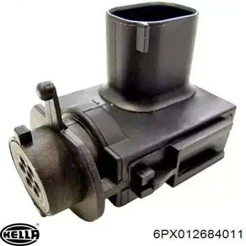 Sensor de contaminación del aire HELLA 6PX012684011 precio, desde 39,20 EUR