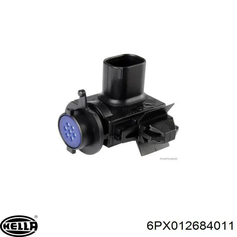 Comprar 7PP907659 VAG Sensor de contaminación del aire
