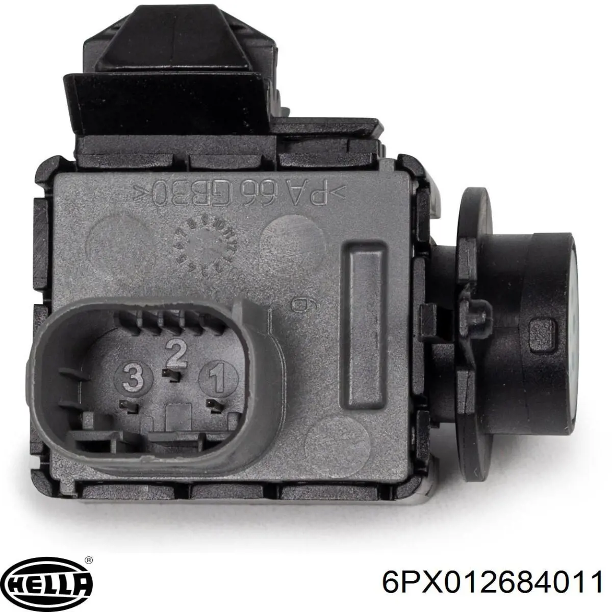 Comprar 6PX012684011 HELLA Sensor de contaminación del aire