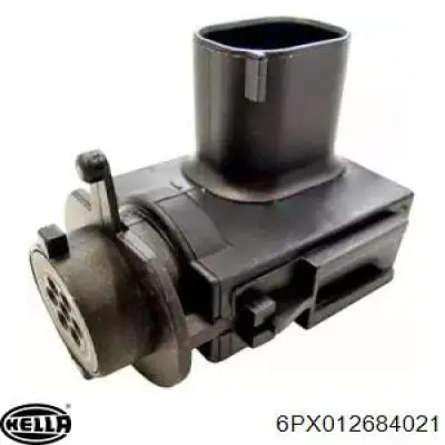 Sensor de contaminación del aire HELLA 6PX012684021 precio, desde 68,24 EUR