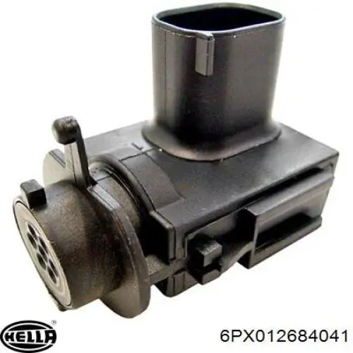 Sensor de contaminación del aire HELLA 6PX012684041 precio, desde 75,50 EUR