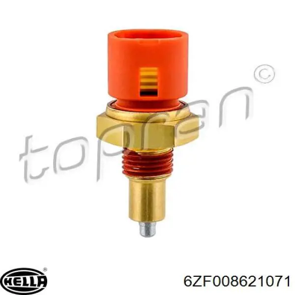 Interruptor piloto de marcha atrás HELLA 6ZF008621071 precio, desde 8,01 EUR