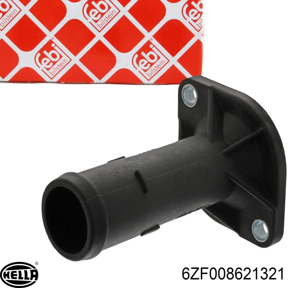 Comprar 6ZF008621321 HELLA Interruptor de luz de marcha atrás