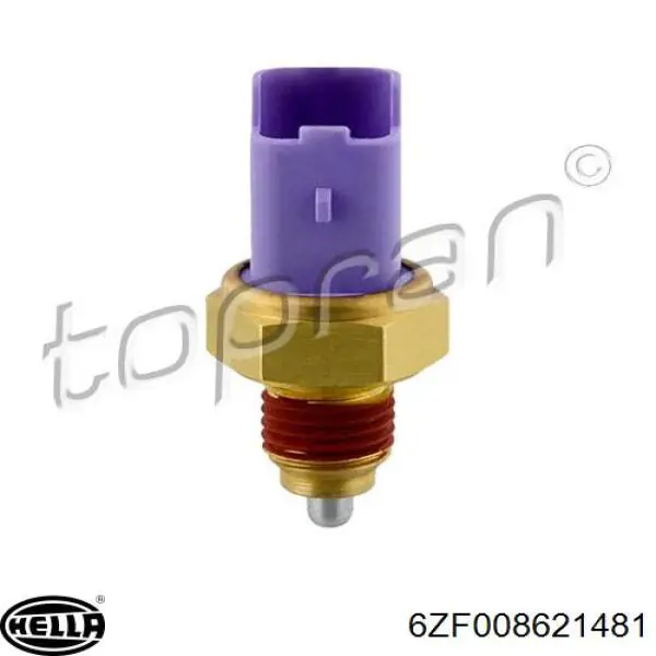 Interruptor piloto de marcha atrás HELLA 6ZF008621481 precio, desde 8,74 EUR