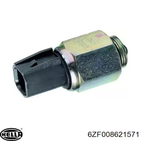 Interruptor piloto de marcha atrás HELLA 6ZF008621571 precio, desde 9,56 EUR